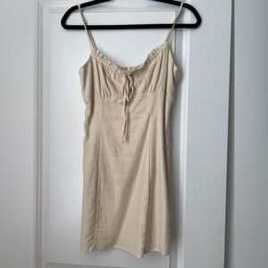 Forever 21 Sleeveless Dress